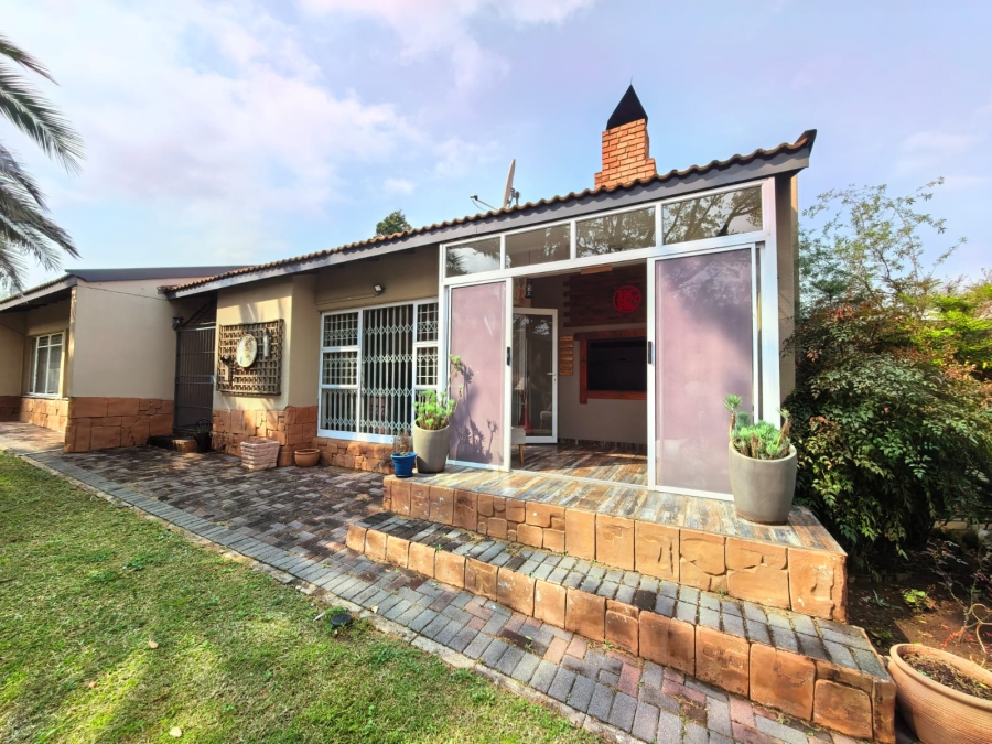 4 Bedroom Property for Sale in Sasolburg Ext 11 Free State